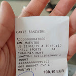 Photo n° 5 de l'avis de Jieun.i fait le 17/09/2019 à 22:39 pour Snell Sports à Chamonix-Mont-Blanc