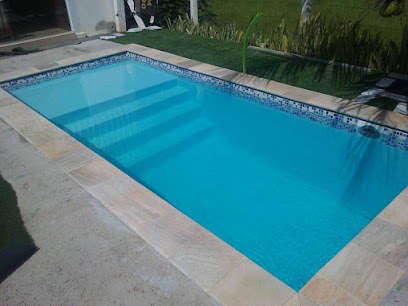 Pools iGUi Adelaide Fiberglass