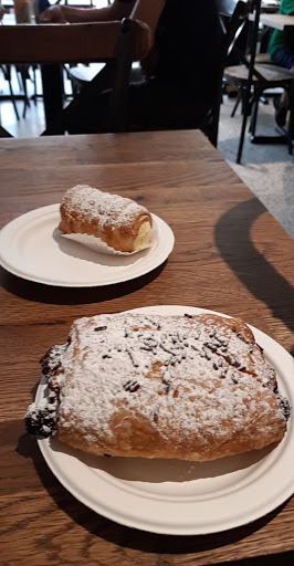 Magasins de beignets en Toronto