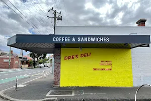 Dre’s Deli image