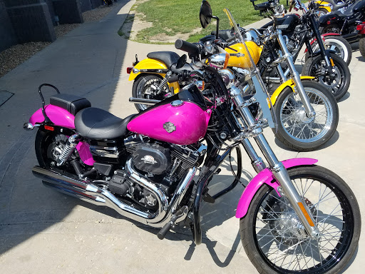 Harley-Davidson Dealer «Outlaw Harley-Davidson», reviews and photos, 3100 Northwest Jefferson, Blue Springs, MO 64015, USA
