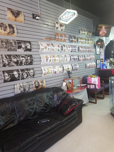 Tattoo Shop «Madeira Beach Tattoo Company», reviews and photos, 14995 Gulf Blvd, Madeira Beach, FL 33708, USA