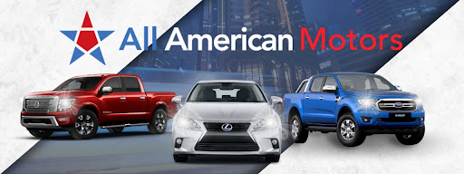 Used Car Dealer «All American Motors», reviews and photos, 6247 S Tacoma Way, Tacoma, WA 98409, USA