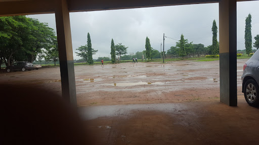 Federal Government College, Odogbolu, Odogbolu, Nigeria, Restaurant, state Ogun