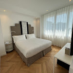 Photo n°5 de l'avis de Andi.e fait le 29/04/2022 à 14:10 sur le  Hotel Morfeo Milano à Milan