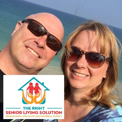 The Right Senior Living Solution