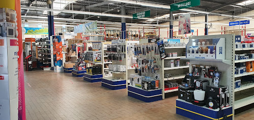 Magasin de matériel électrique REXEL Perigny