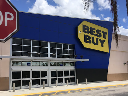 Electronics Store «Best Buy», reviews and photos, 2200 S University Dr, Davie, FL 33324, USA
