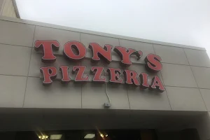 Tony's Pizzeria image