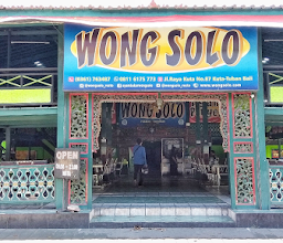 Warung Tenda-Ku photo
