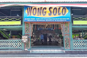 Ayam Bakar Wong Solo Kuta image