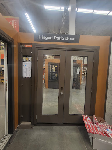 Home Improvement Store «The Home Depot», reviews and photos, 12005 Elam Rd, Balch Springs, TX 75180, USA