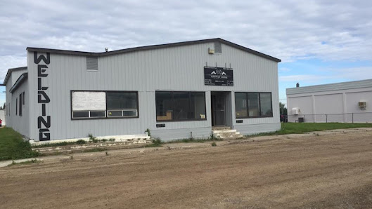 BulletProof Welding and Fab 4902 51 St, Mayerthorpe, AB T0E 1N0, Canada