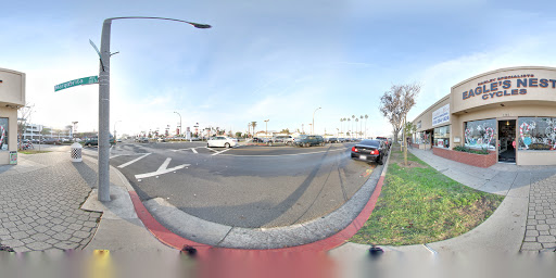 Motorcycle Repair Shop «Eagles Nest Cycles», reviews and photos, 1346 W Main St, Alhambra, CA 91801, USA