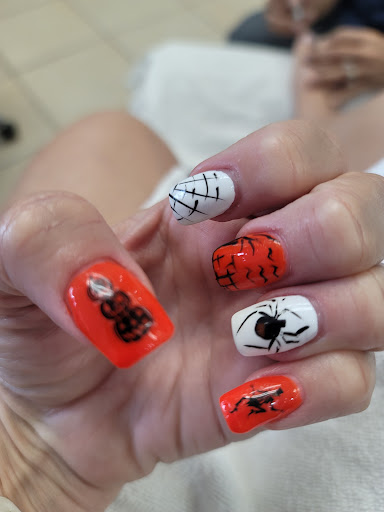 Nail Salon «Natural Touch Nail & Spa», reviews and photos, 13761 W Bell Rd # 201, Surprise, AZ 85374, USA
