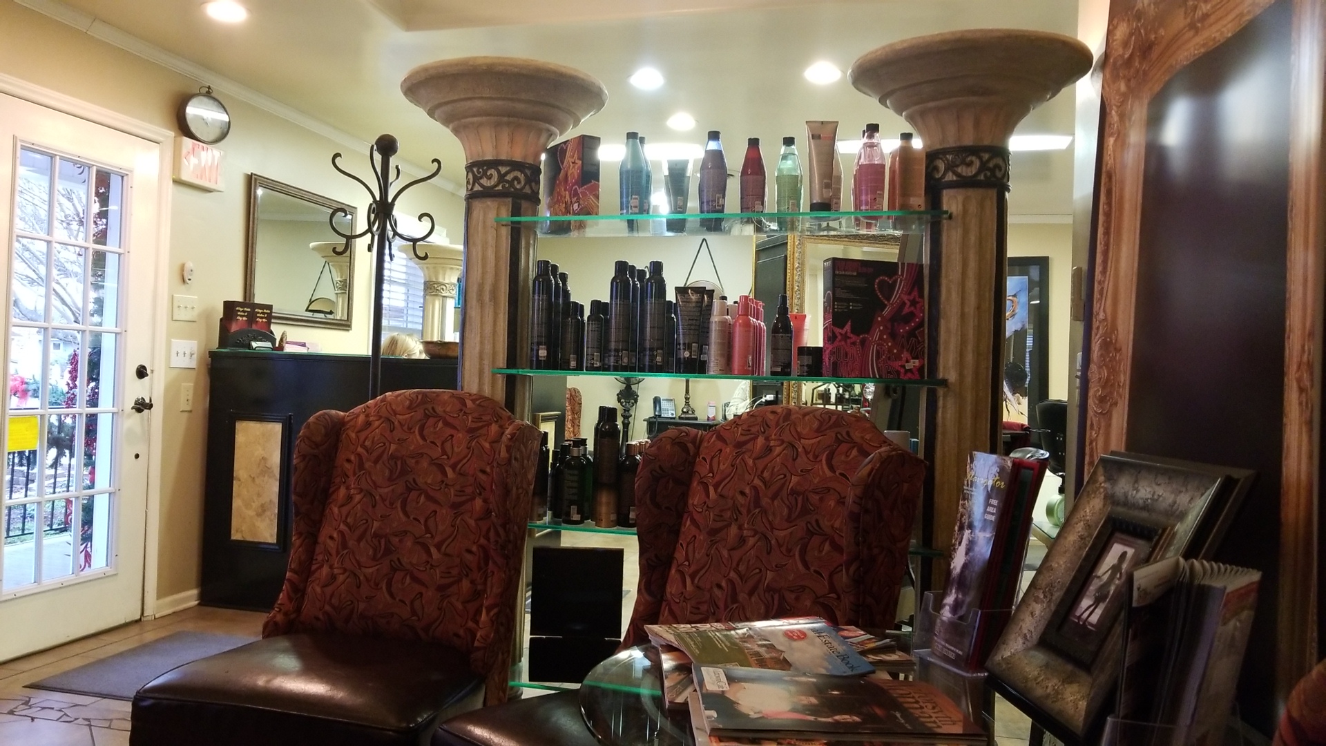 King's Cabin Salon and Day Spa