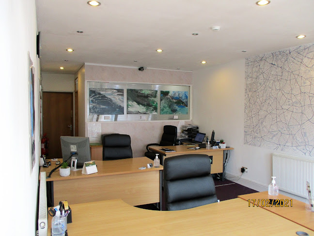 Smart Estates Uk Ltd - Birmingham