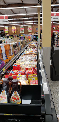 Grocery Store «Grocery Outlet Bargain Market», reviews and photos, 15719 Downey Ave, Paramount, CA 90723, USA