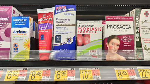 Department Store «Walmart Supercenter», reviews and photos, 3900 Dave Ward Dr, Conway, AR 72034, USA