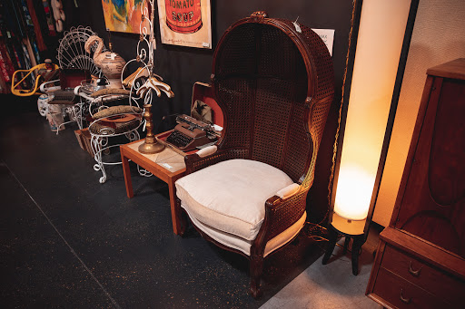 Consignment Shop «Consignment Classics», reviews and photos, 3602 Kurtz St, San Diego, CA 92110, USA