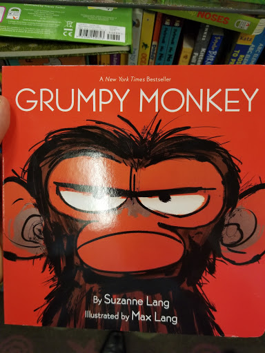 Book Store «Books-A-Million», reviews and photos, 3501 N Granville Ave, Muncie, IN 47303, USA