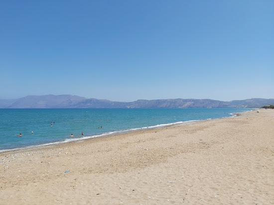 Livadia Beach