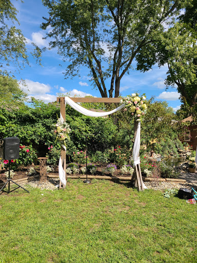 Florist «A Touch of Elegance Florist», reviews and photos, 360 S Franklin Ave, Belleville, NJ 07109, USA