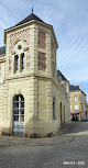 Halle aux Grains Saint-Calais