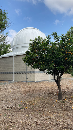 San Fernando Observatory