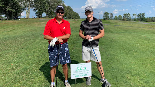 Appliance Store «Sohns Appliance Center Inc», reviews and photos, 23 Main St, Walden, NY 12586, USA