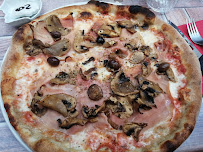 Pizza du Pizzeria Du Mercadial à Saint-Céré - n°15