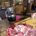 Photo n°6 de l'avis de Alvaro.e fait le 22/02/2021 à 10:56 sur le  Osteria La Malga à Bergamo