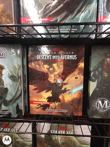 Video Game Store «Game Freaks Video Games», reviews and photos, 2616 Simpson Ave, Aberdeen, WA 98520, USA