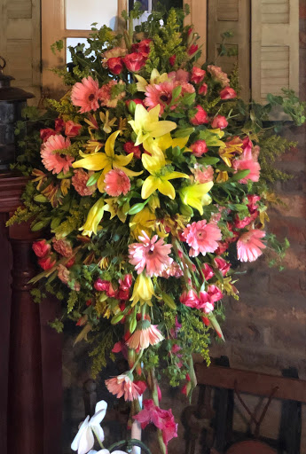 Florist «Flowers By Elizabeth», reviews and photos, 3131 NJ-38 #12, Mt Laurel, NJ 08054, USA