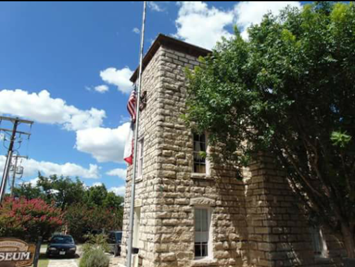 Museum «Hood County Museum», reviews and photos, 208 N Crockett St, Granbury, TX 76048, USA