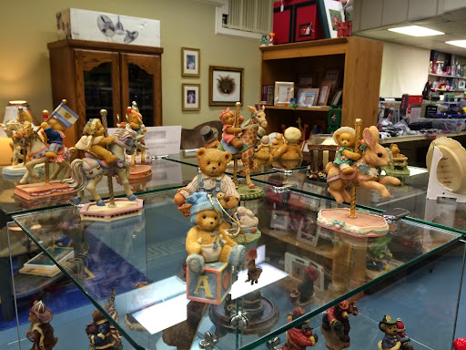 Thrift Store «Twice As Nice-Pottstown», reviews and photos, 233 E High St, Pottstown, PA 19464, USA