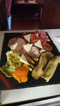 Plats et boissons du Restaurant italien Il Divino à Bourgoin-Jallieu - n°11