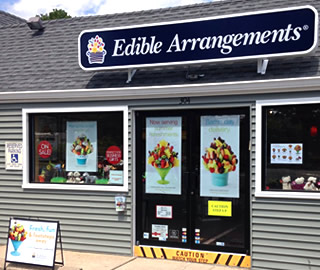 Gift Shop «Edible Arrangements», reviews and photos, 304 W Main St, Avon, CT 06001, USA