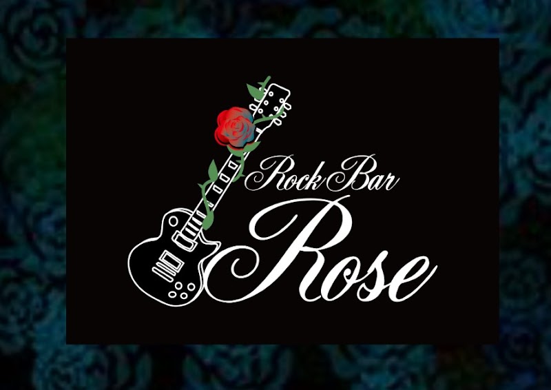 ROCK BAR Rose