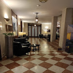Photo n°1 de l'avis de FAB.L fait le 16/02/2022 à 16:25 sur le  Astoria Hotel Italia à Udine