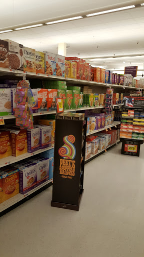 Grocery Store «Giant Food», reviews and photos, 3480 S Jefferson St, Falls Church, VA 22041, USA