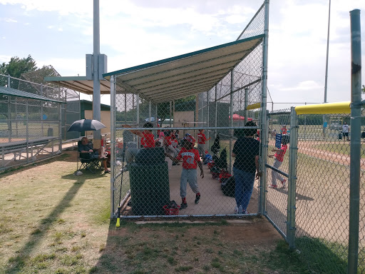 Park «Richfield Park», reviews and photos, 7250 Chapman Rd, North Richland Hills, TX 76182, USA