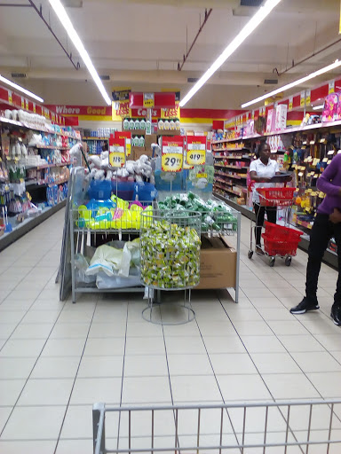 Maryland Mall, 350 360 Ikorodu Road Ikeja, 100211, Lagos, Nigeria, Market, state Lagos