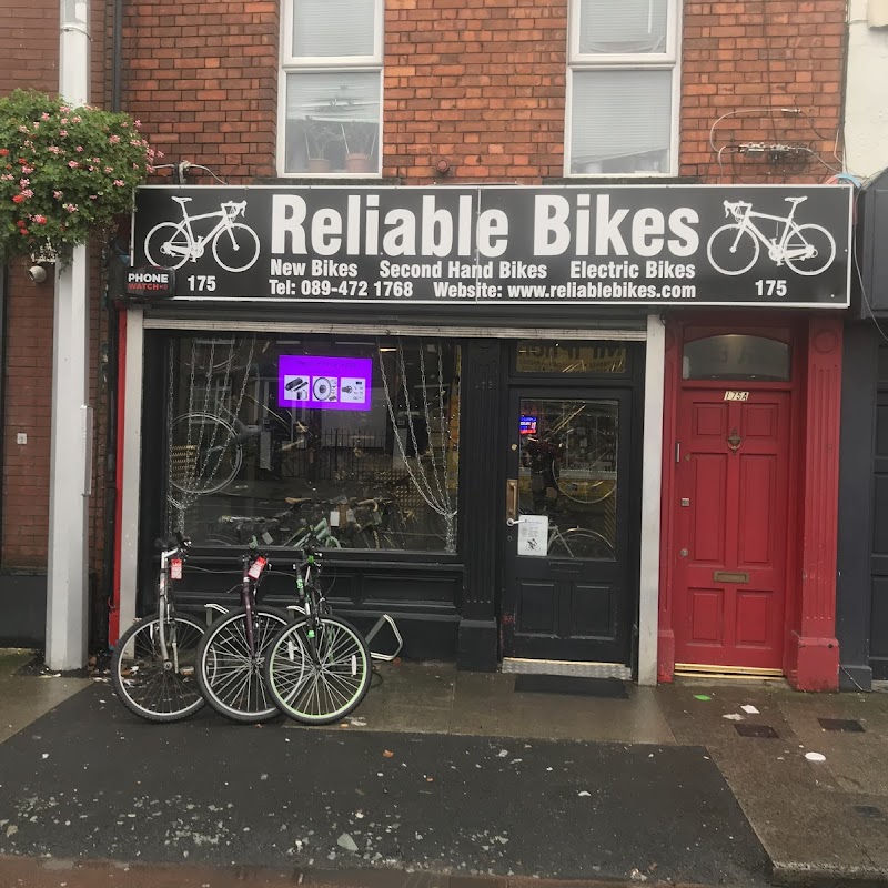 Reliable Bikes