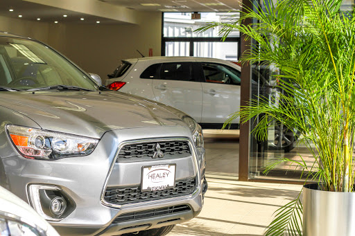 Used Car Dealer «Healey Mitsubishi», reviews and photos, 2528 NY-17M a, Goshen, NY 10924, USA