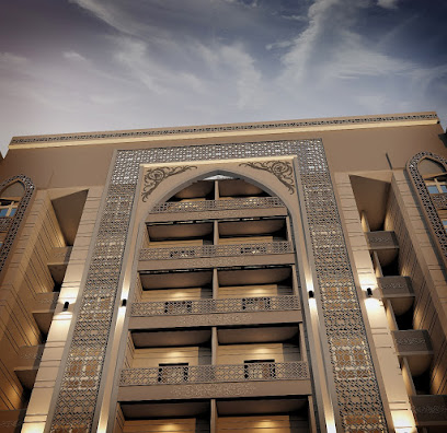 Alyousef Towers-Alhabashy
