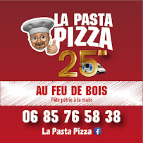 Photos du propriétaire du Pizzas à emporter La Pasta Pizza Food Truck Pizzas à Sampigny - n°10