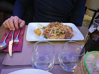 Phat thai du Restaurant thaï Tamarin à Vincennes - n°4