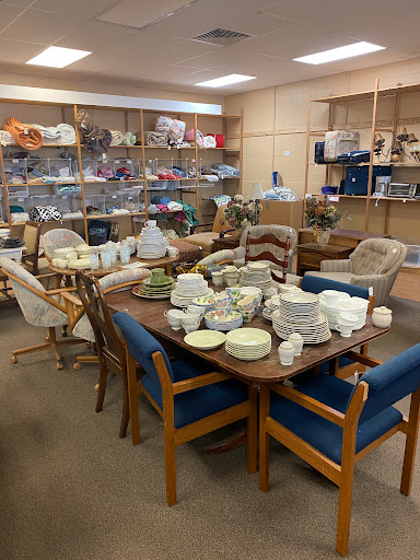 Regional Inter-Faith Association, 133 Airways Blvd, Jackson, TN 38301, Non-Profit Organization