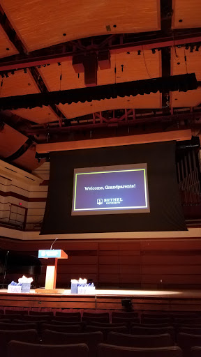 Performing Arts Theater «Benson Great Hall», reviews and photos, 3900 Bethel Dr, Arden Hills, MN 55112, USA